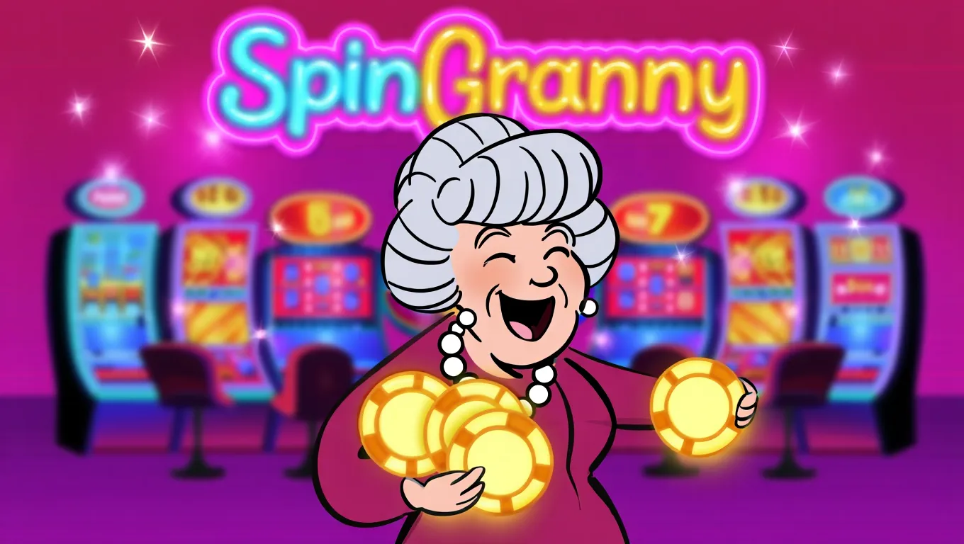 Spingranny-bet