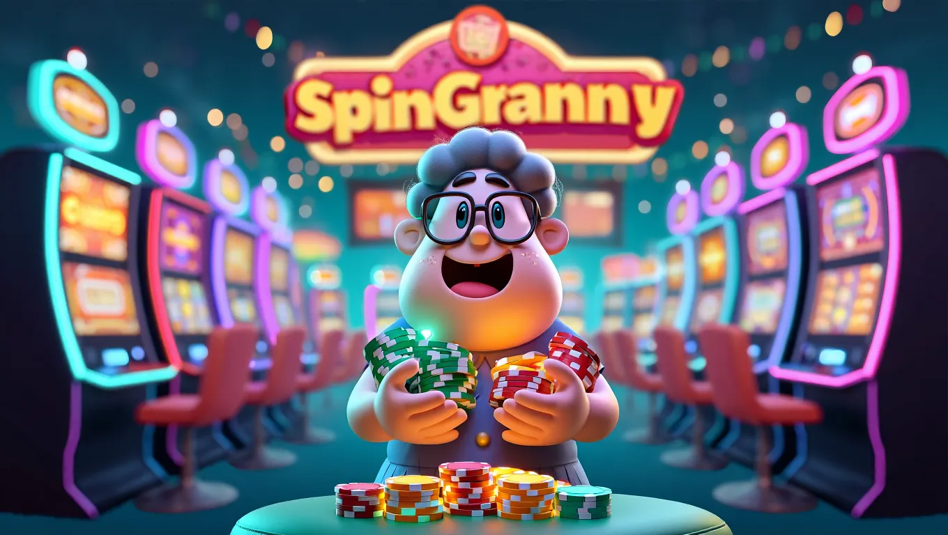 Spingranny-bet