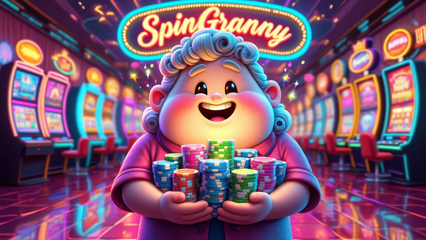 Spingranny-bet